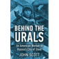 Behind the Urals - Paperback