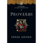 Proverbs - Paperback