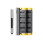 SNAPBLOQ™ S-A01 Electric Precision Screwdriver Master Set