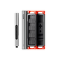 SNAPBLOQ™ D-A03 Electric Mini Drill Set