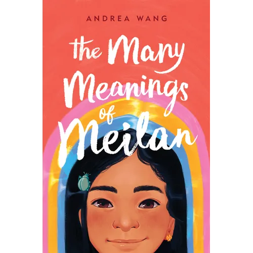 The Many Meanings of Meilan - Hardcover