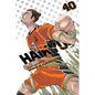 Haikyu!!, Vol. 40 - Paperback