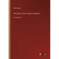 The Story of the Treasure Seekers: in large print - Paperback