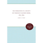 The Formation of a Society on Virginia's Eastern Shore, 1615-1655 - Paperback