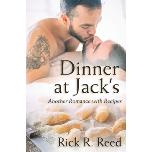 Dinner at Jack's - Paperback