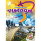 Vietnam - Library Binding