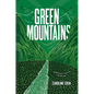 Green Mountains: Walking the Caucasus with Recipes - Hardcover