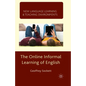 The Online Informal Learning of English - Paperback