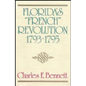 Florida's "French" Revolution, 1793-1795 - Hardcover