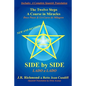 Side by Side: The Twelve Steps and A Course in Miracles - Paperback