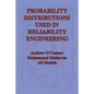 Probability Distributions Used in Reliability Engineering - Paperback