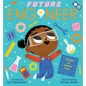 Future Engineer - Board Book