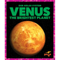 Venus: The Brightest Planet - Paperback