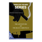 The Adventure of the Blue Carbuncle - Paperback
