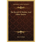 The Revolt of Mother and Other Stories - Hardcover