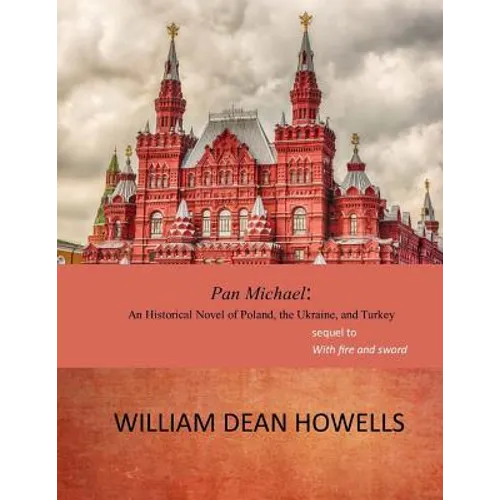 Pan Michael - Paperback