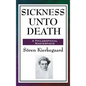 Sickness Unto Death - Hardcover