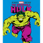 The Incredible Hulk: My Mighty Marvel First Book - Board Book