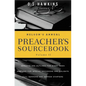 The Nelson's Annual Preacher's Sourcebook, Volume II - Paperback