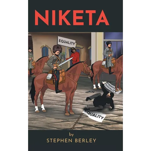 Niketa - Hardcover