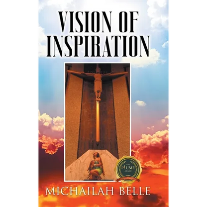 Vision of Inspiration - Hardcover