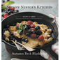 Skinny Ninnie's Kitchen: Recipes & Humor From Four Generations of Southern Mouths - Hardcover