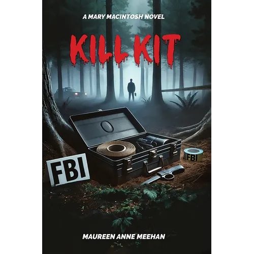 Kill Kit - Paperback