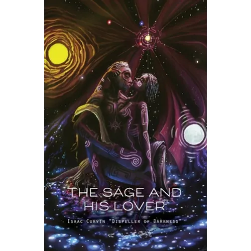 The Sage and His Lover - Paperback