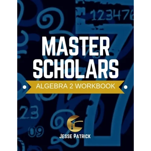 Algebra 2 Student Workbook - Paperback