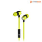 dBm Wave Earphones w/Mic 3.5mm