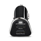 Hi-Power Dual USB 3.4A Car Charger