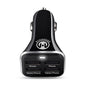 Quad USB 6.8A Car Charger