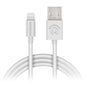 USB to Lightning Rounded Cable 4ft