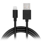 USB to Lightning Rounded Cable 4ft