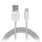USB to Lightning Braided Cable 4ft