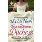The Once and Future Duchess - Paperback