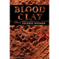 Blood Clay - Paperback