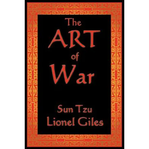 The Art of War - Paperback
