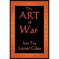 The Art of War - Paperback