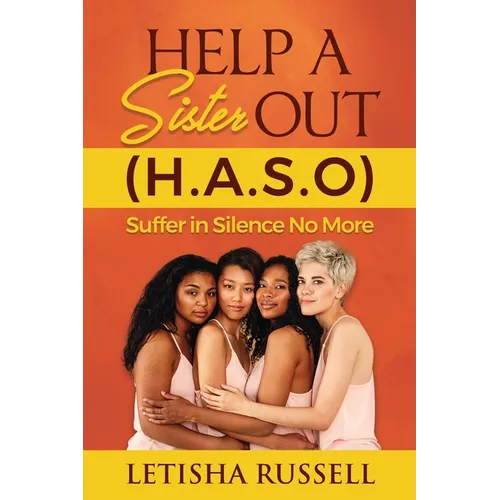 Help a Sister Out - Paperback
