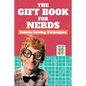 The Gift Book for Nerds Sudoku Solving Techniques - Paperback
