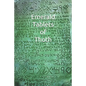 Emerald Tablets of Thoth: Take control of your life write your Future Scroll - Paperback