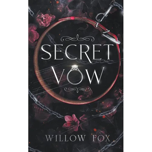 Secret Vow - Paperback