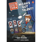 Micah's Super Vlog: Micah's Got Talent - Paperback