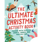The Ultimate Christmas Activity Book - Paperback