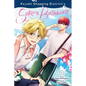 Keyaki Shopping District's Sakura Bathhouse, Vol. 1 - Paperback