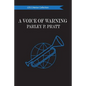 A Voice of Warning: The LDS Criterion Collection - Paperback