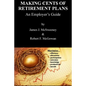 Making ₵ent$ of Retirement Plans - Paperback