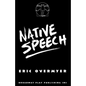 Native Speech - Paperback