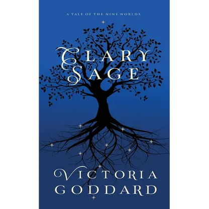 Clary Sage - Paperback
